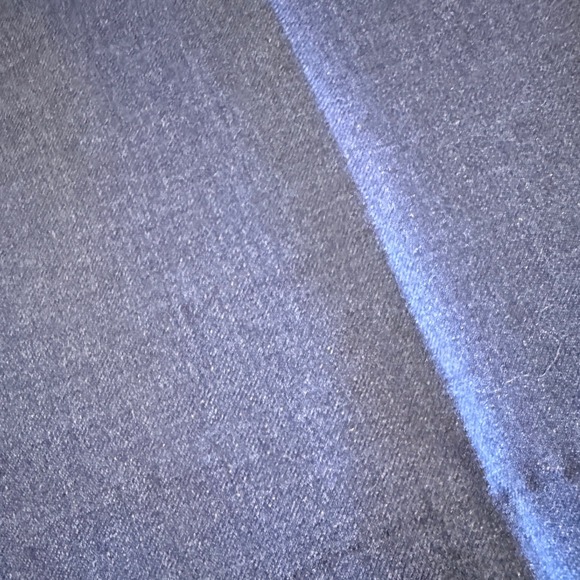 Brooks Brothers 1818 Traditional Men's Dress Pants Navy W40 L32 - small hole - Picture 6 of 8